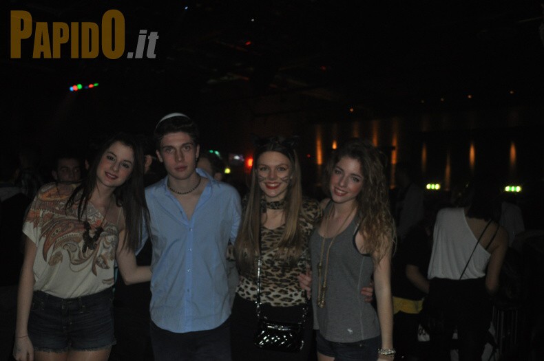 Sabato 16 Febbraio 2013: 