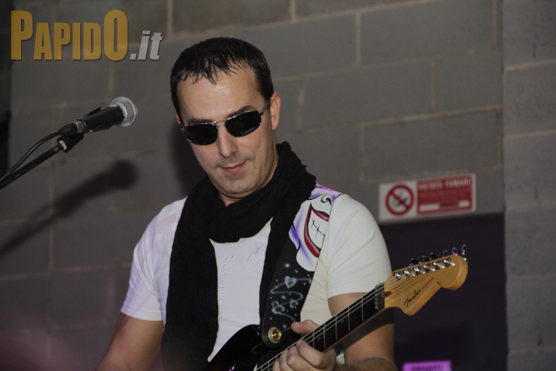 Venerdì 16 Novembre 2012: 