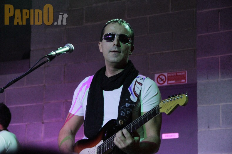 Venerdì 16 Novembre 2012: 