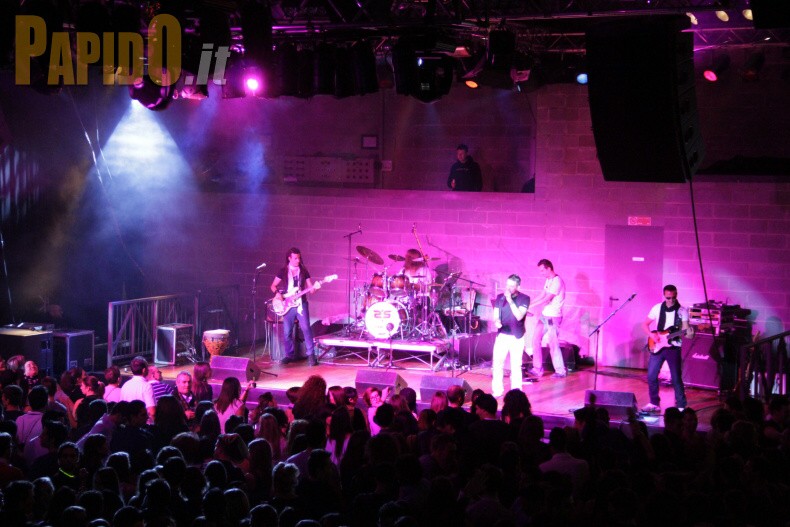 Venerdì 16 Novembre 2012: 