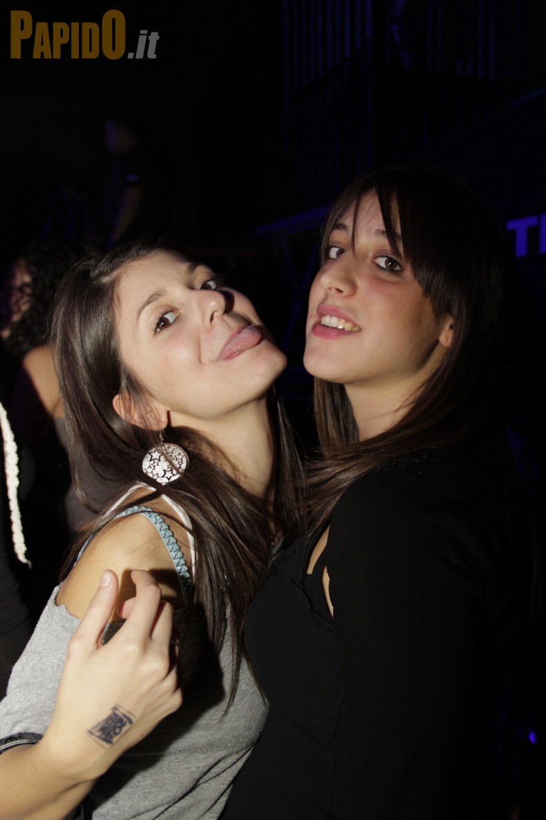 Venerdì 16 Novembre 2012: 