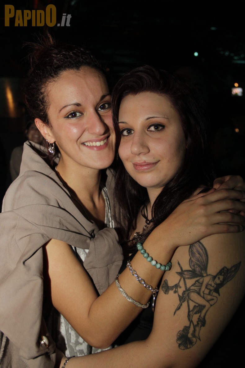 Venerdì 16 Novembre 2012: 