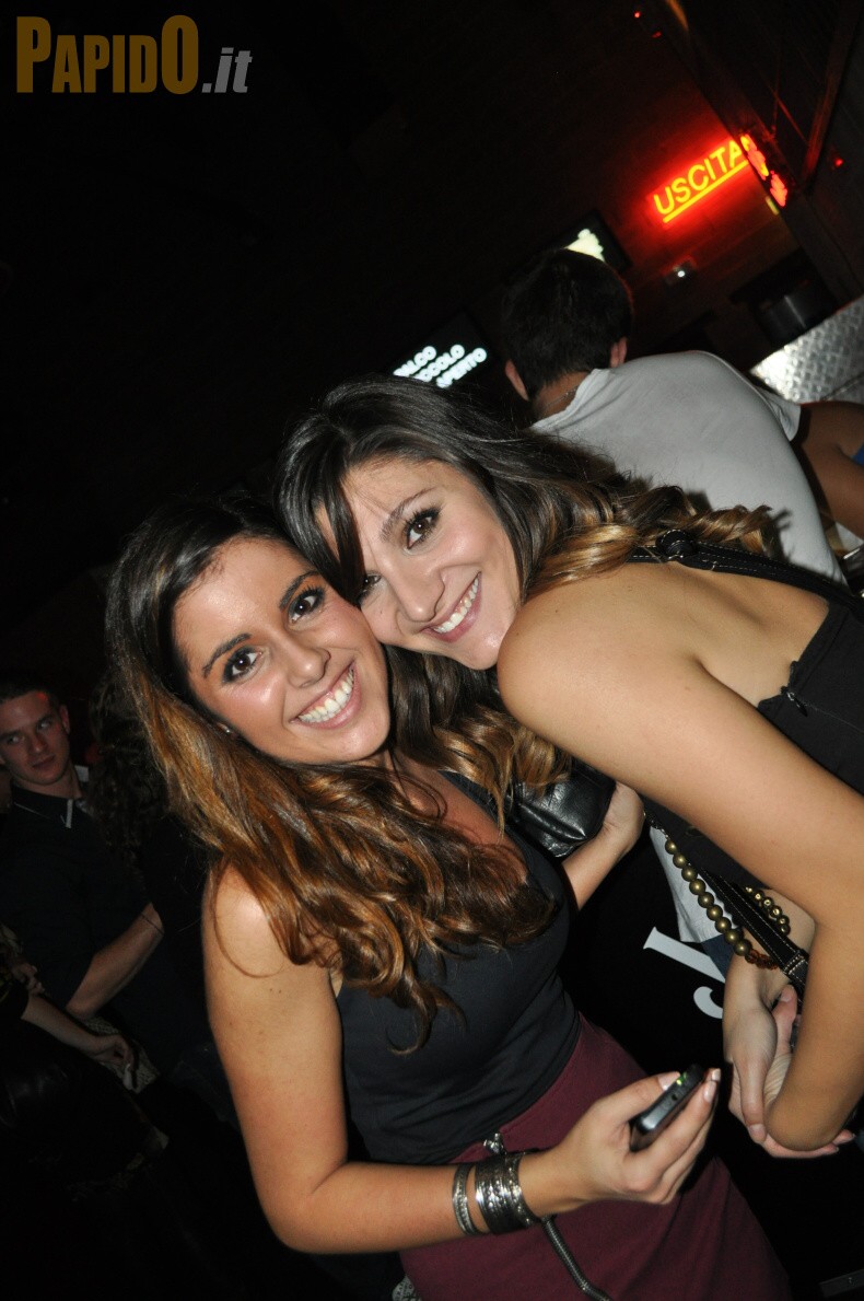 Sabato 17 Novembre 2012: 