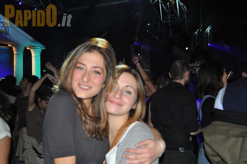 Sabato 17 Novembre 2012: 