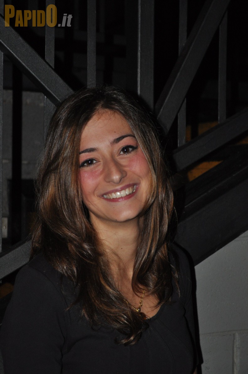 Sabato 17 Novembre 2012: 