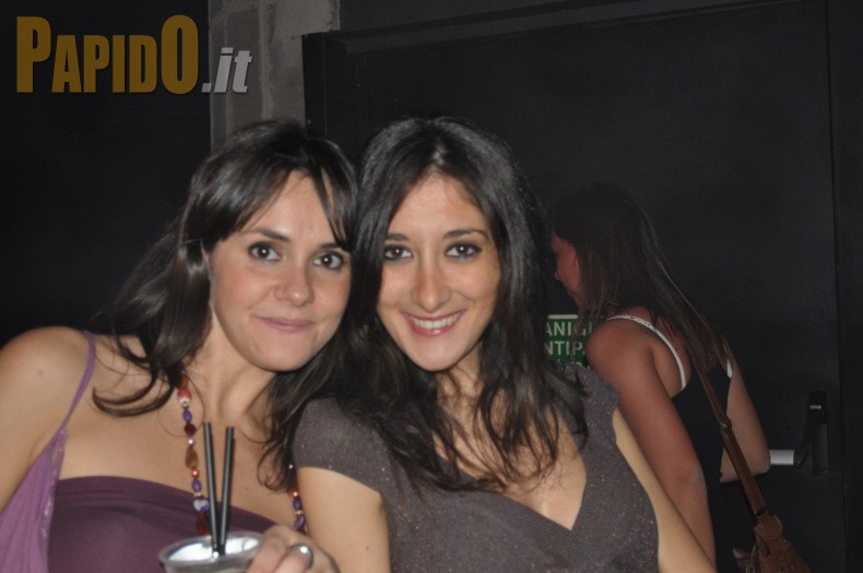 Sabato 17 Novembre 2012: 