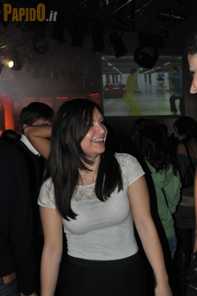 Sabato 17 Novembre 2012: 