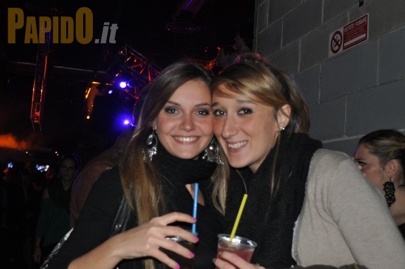 Sabato 17 Novembre 2012: 