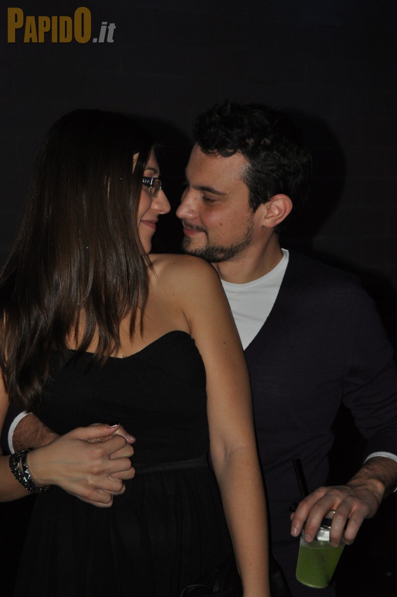 Sabato 17 Novembre 2012: 