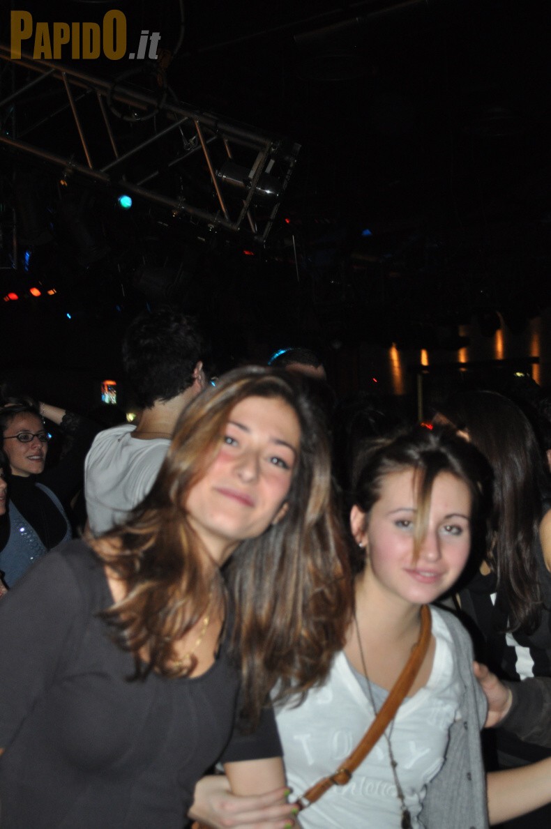 Sabato 17 Novembre 2012: 