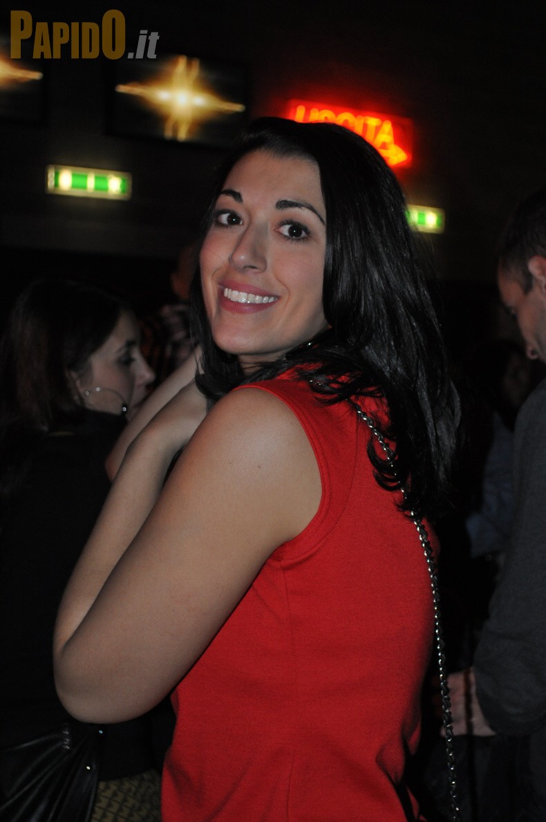 Sabato 17 Novembre 2012: 