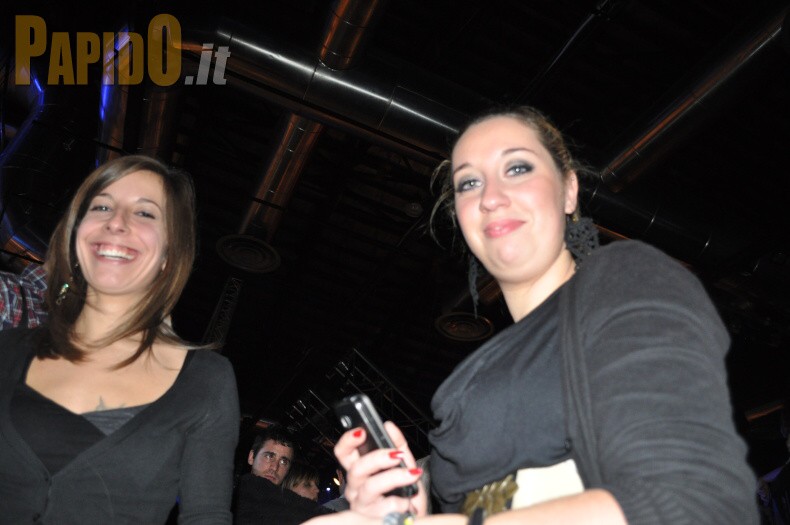 Sabato 17 Novembre 2012: 