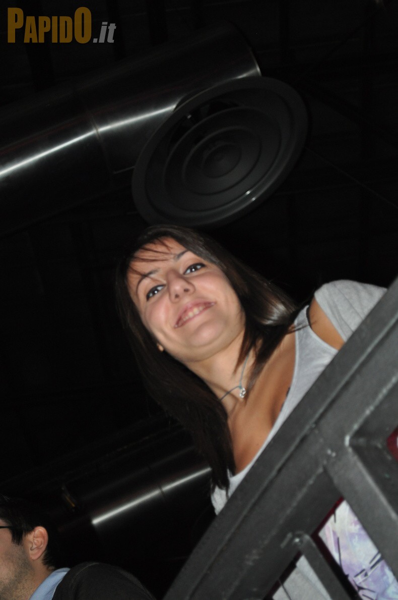 Sabato 17 Novembre 2012: 
