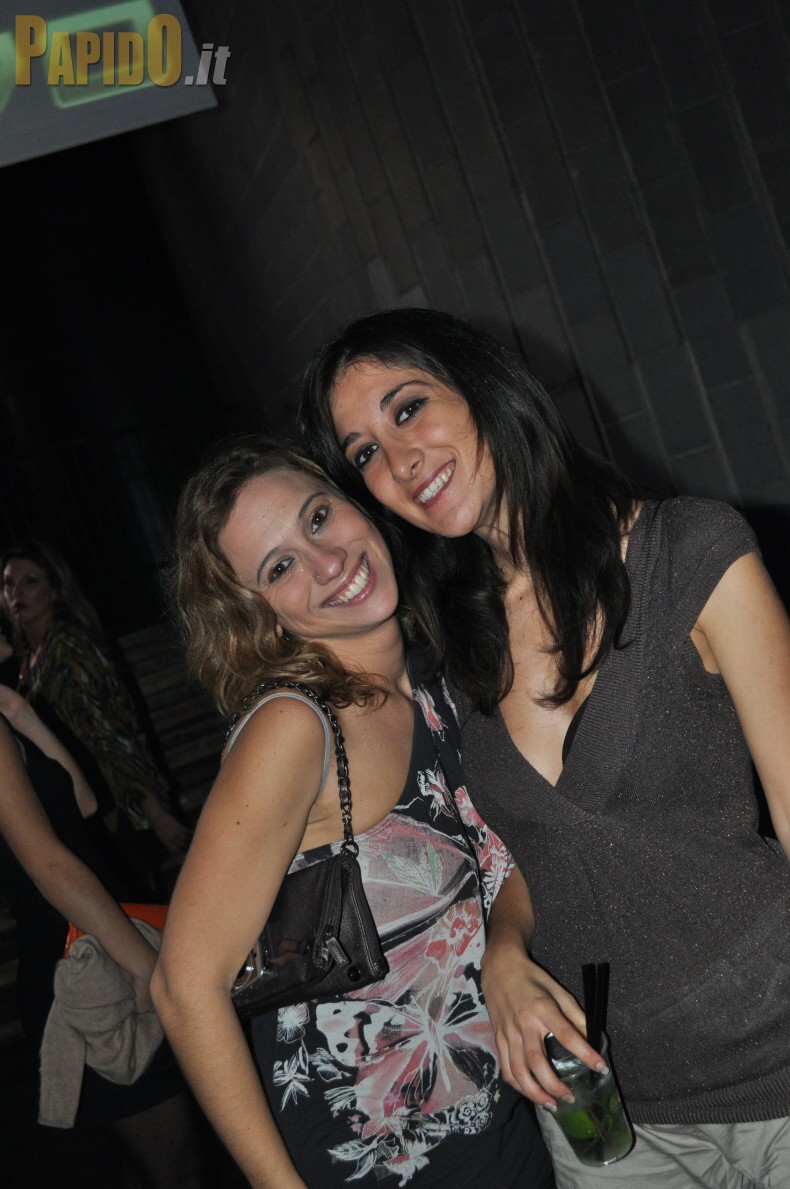 Sabato 17 Novembre 2012: 