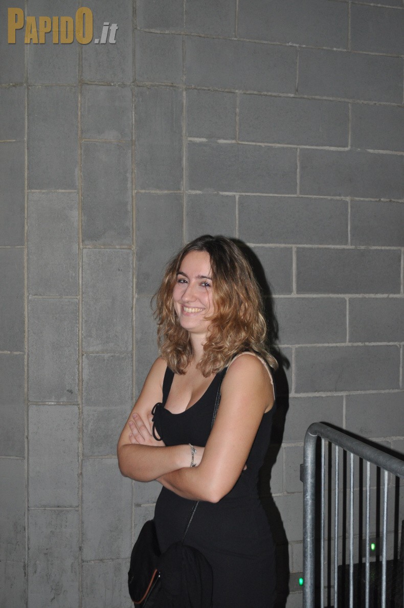Sabato 17 Novembre 2012: 