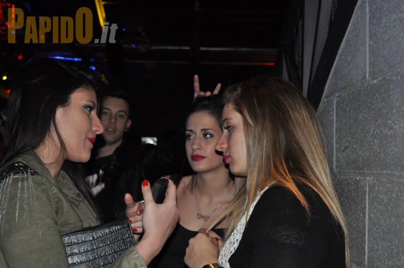 Sabato 17 Novembre 2012: 