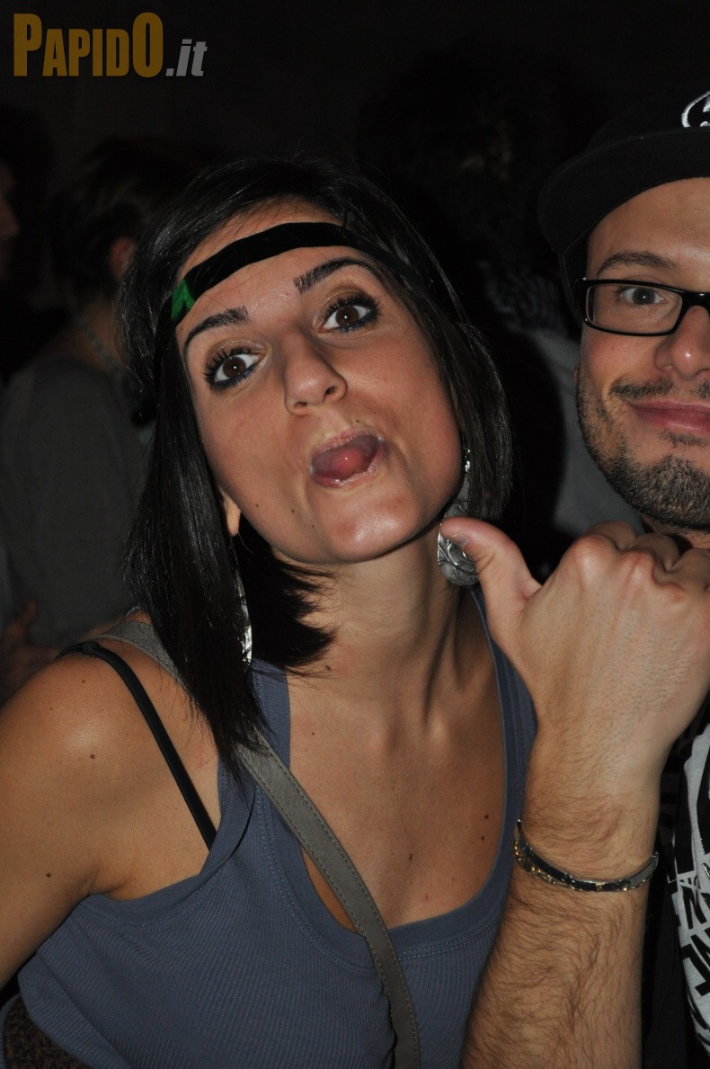 Sabato 17 Novembre 2012: 