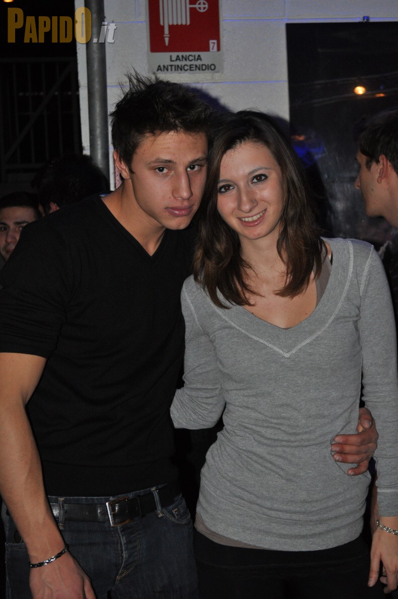 Sabato 17 Novembre 2012: 