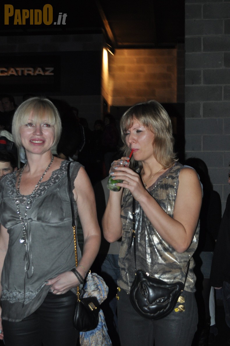 Sabato 17 Novembre 2012: 