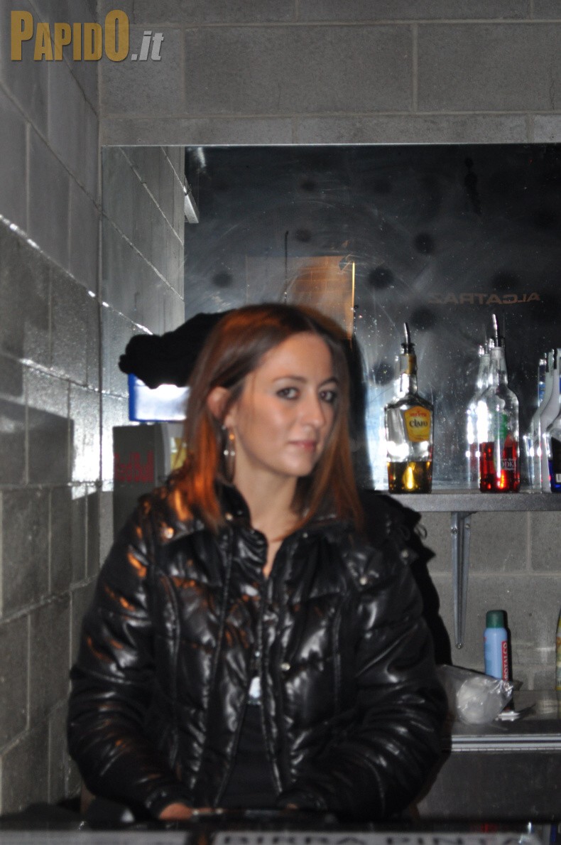Sabato 17 Novembre 2012: 