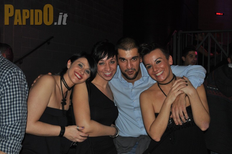 Sabato 17 Novembre 2012: 