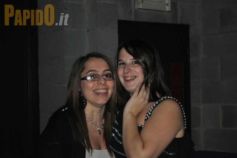 Sabato 17 Novembre 2012: 