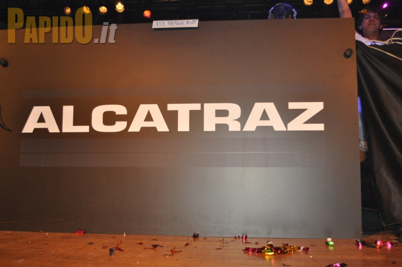 Sabato 17 Novembre 2012: 