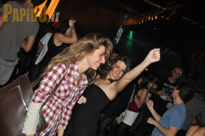 Sabato 17 Novembre 2012: 