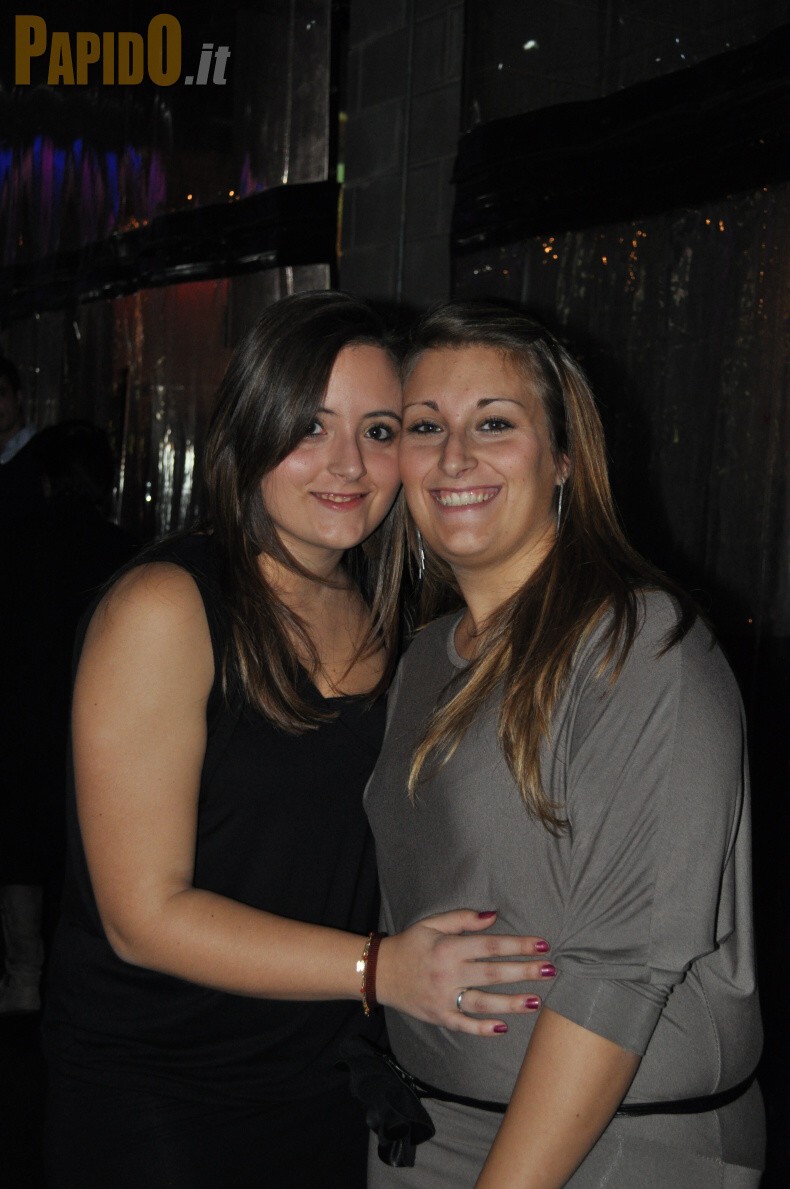 Sabato 17 Novembre 2012: 