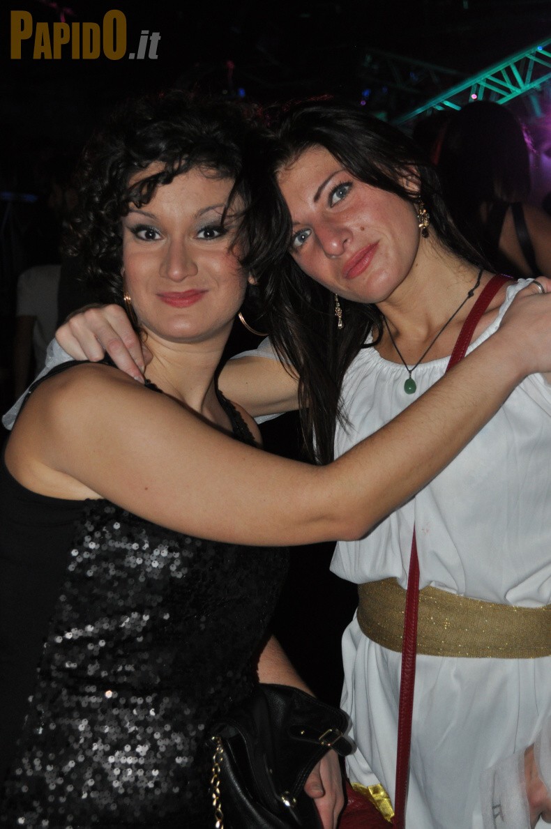 Sabato 17 Novembre 2012: 