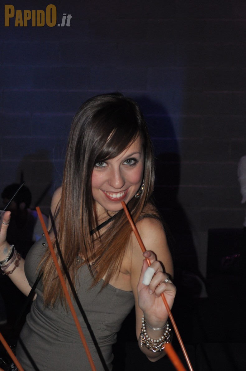 Sabato 17 Novembre 2012: 
