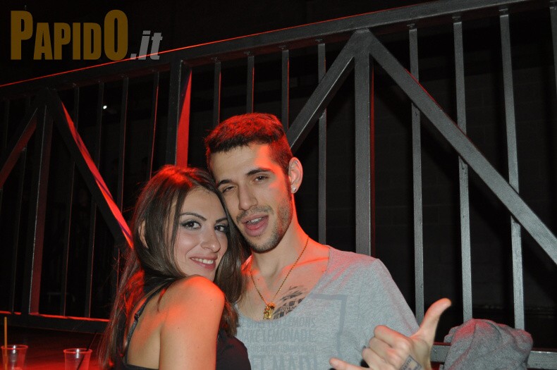 Sabato 17 Novembre 2012: 