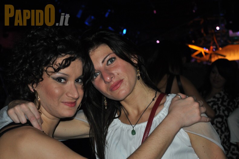 Sabato 17 Novembre 2012: 