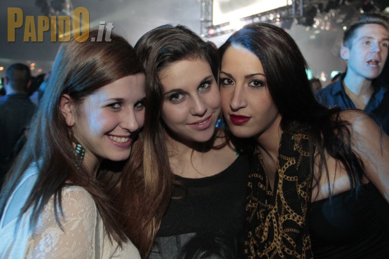 Venerdì 18 Gennaio 2013: 