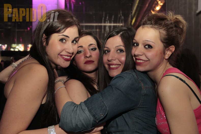 Venerdì 18 Gennaio 2013: 