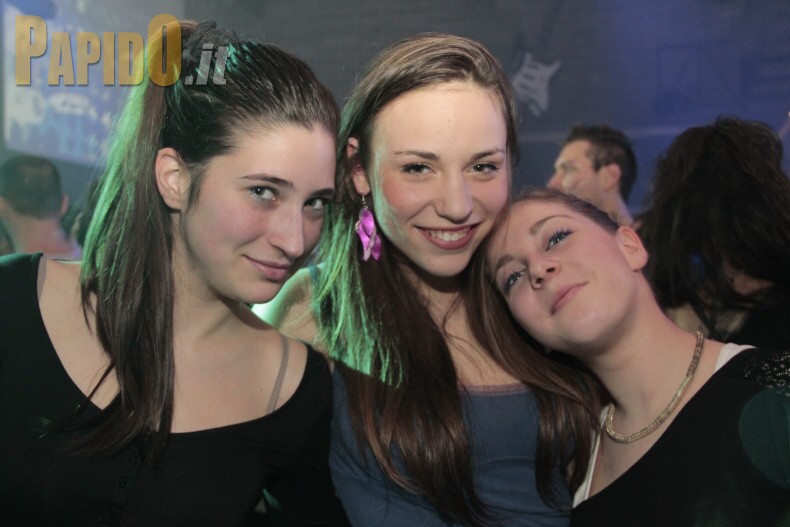 Venerdì 18 Gennaio 2013: 