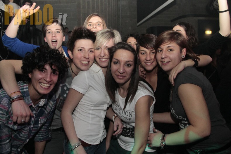 Venerdì 18 Gennaio 2013: 