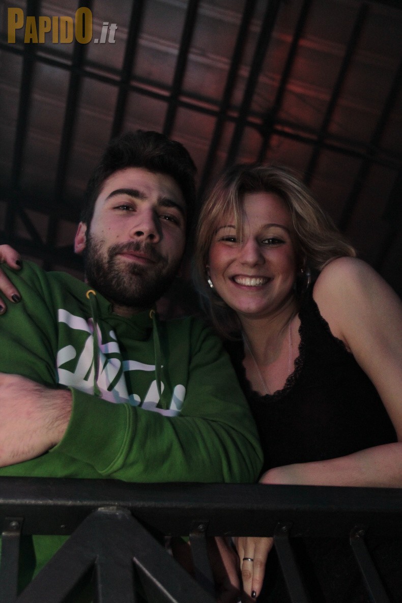 Venerdì 18 Gennaio 2013: 