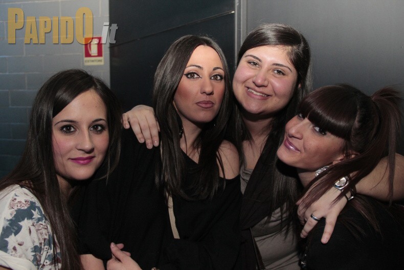 Venerdì 18 Gennaio 2013: 