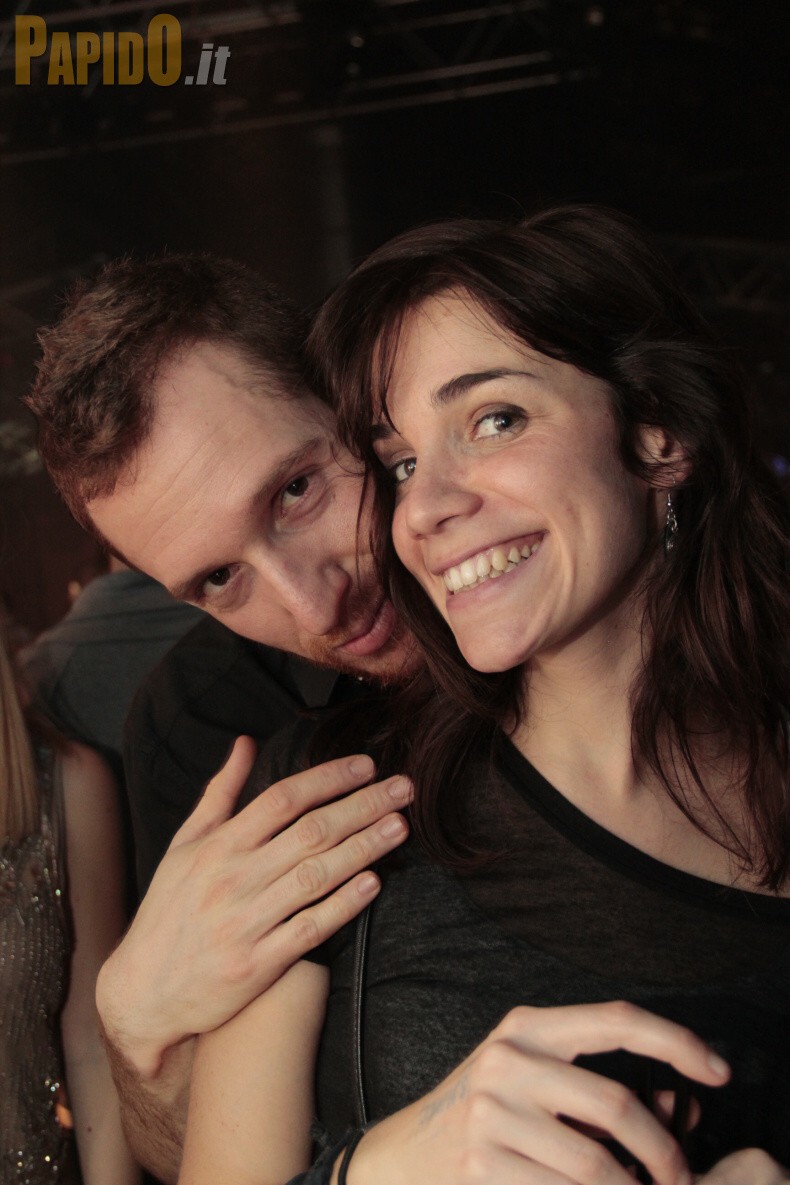 Venerdì 18 Gennaio 2013: 