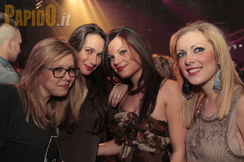 Venerdì 18 Gennaio 2013: 