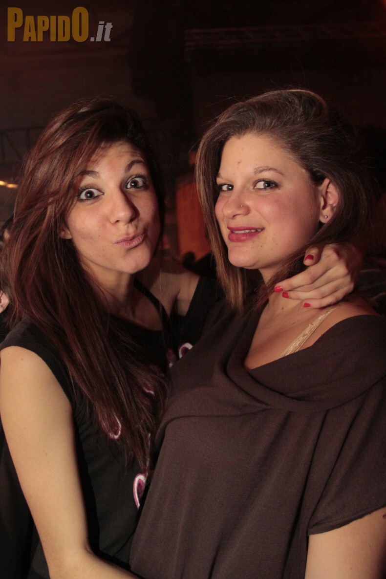 Venerdì 18 Gennaio 2013: 