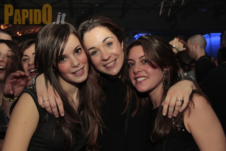 Venerdì 18 Gennaio 2013: 