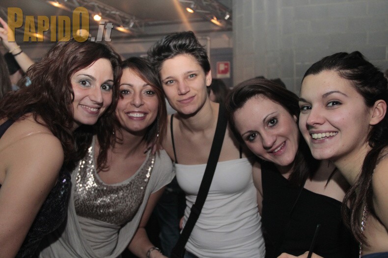 Venerdì 18 Gennaio 2013: 