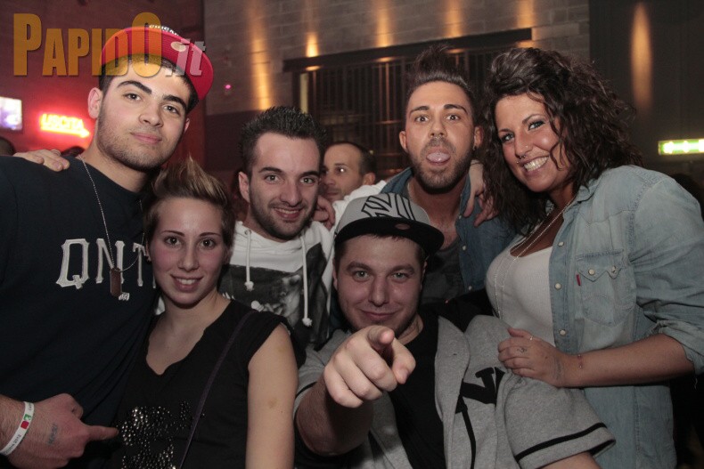 Sabato 19 Gennaio 2013: 