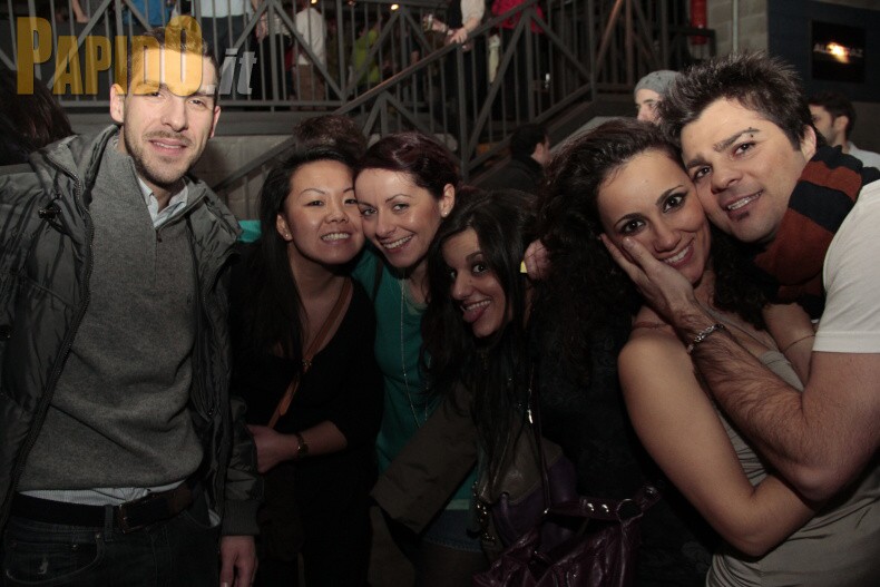 Sabato 19 Gennaio 2013: 