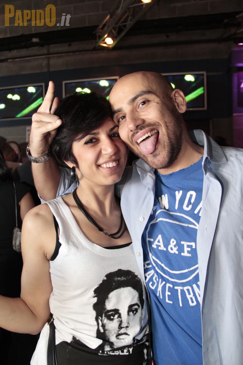 Sabato 19 Gennaio 2013: 