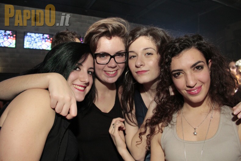 Sabato 19 Gennaio 2013: 
