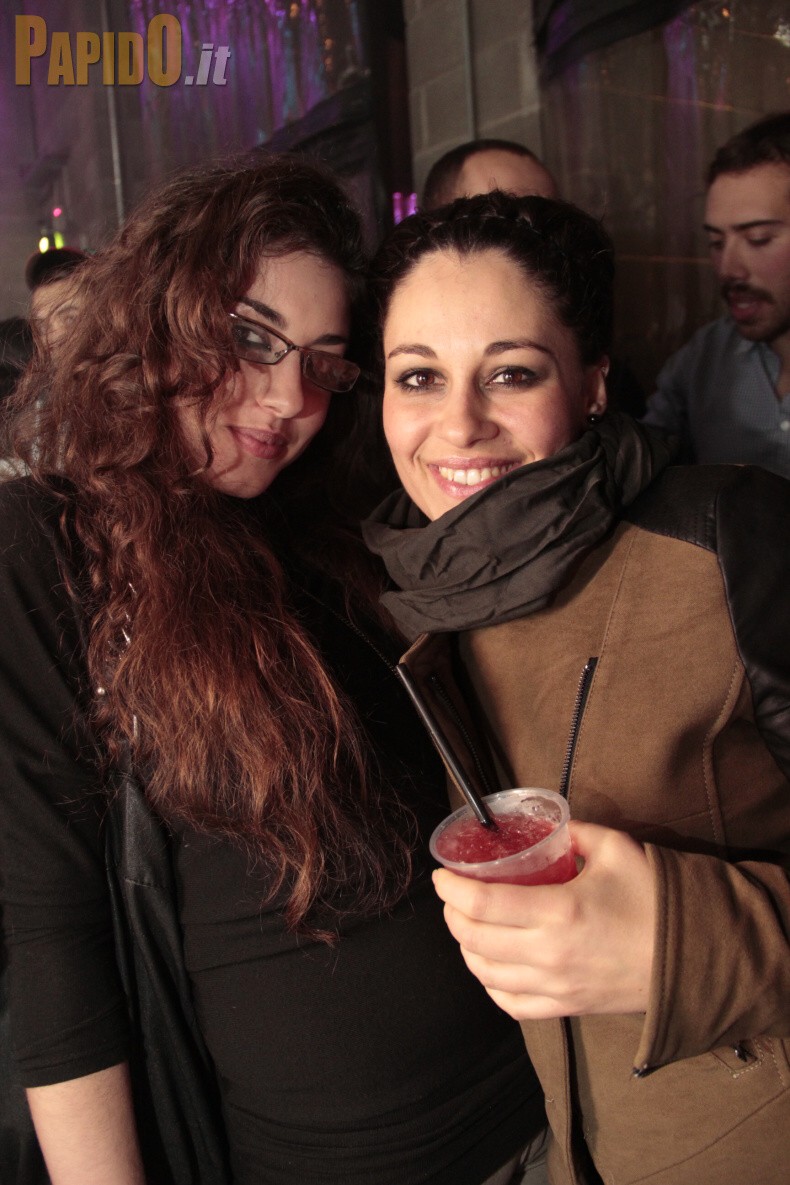 Sabato 19 Gennaio 2013: 