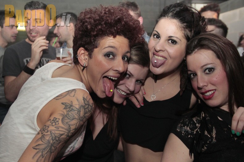 Sabato 19 Gennaio 2013: 